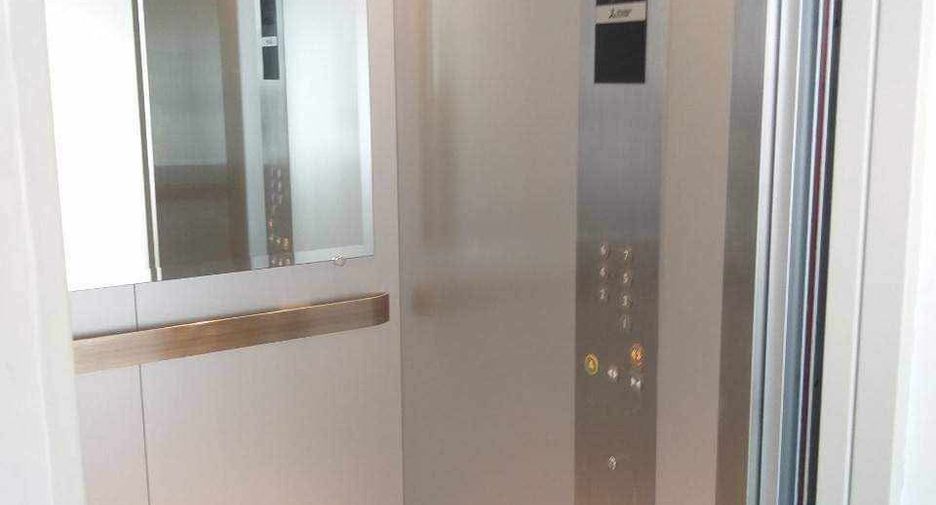 For sale 1 bed condo in Chatuchak, Bangkok
