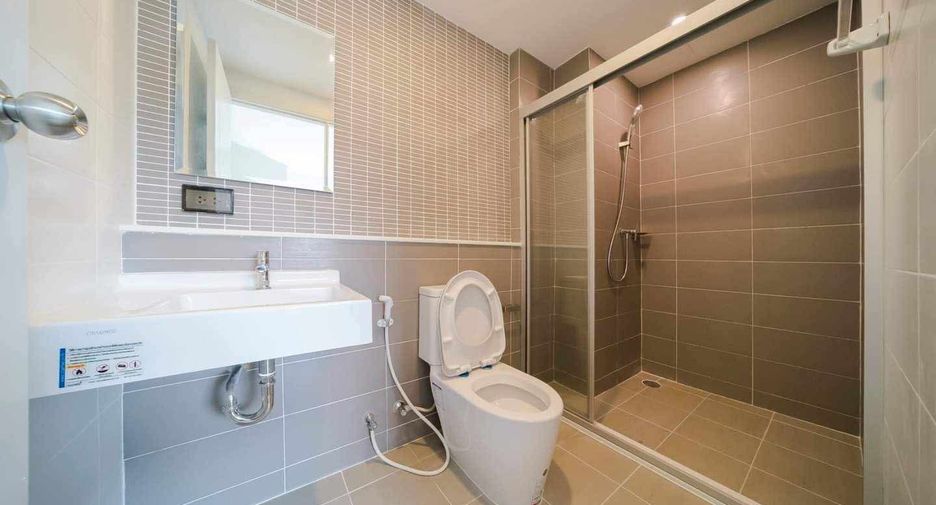 For sale 1 bed condo in Chatuchak, Bangkok