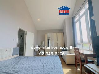 For sale 3 bedrooms house in Mueang Pathum Thani, Pathum Thani