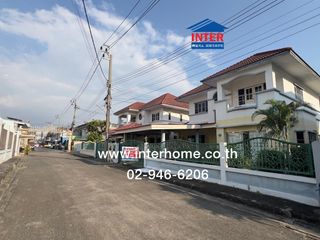 Casa en venta de 4 habitaciones en Chom Thong, Bangkok