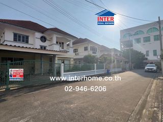 Casa en venta de 4 habitaciones en Chom Thong, Bangkok