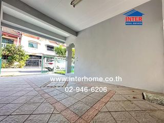 Casa en venta de 4 habitaciones en Chom Thong, Bangkok
