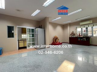 Casa en venta de 4 habitaciones en Chom Thong, Bangkok