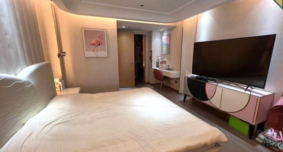 Wohnung zum Kauf mit 3 Zimmer in Khlong Toei, Bangkok