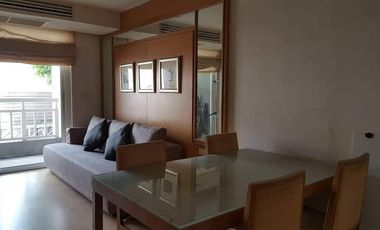 Wohnung zum Kauf mit 1 Zimmer in Sathon, Bangkok