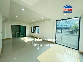 Haus zum Kauf mit 3 Zimmer in Thung Khru, Bangkok