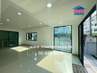 Haus zum Kauf mit 3 Zimmer in Thung Khru, Bangkok