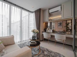 Wohnung zur Miete mit 2 Zimmer in Watthana, Bangkok