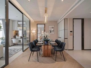 Wohnung zur Miete mit 2 Zimmer in Watthana, Bangkok