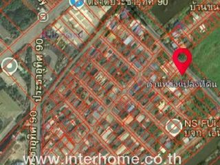 出售 土地 在 Thung Khru, 曼谷