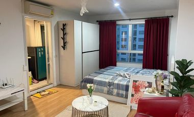 Condo en venta de 1 habitaciones en Bang Phlat, Bangkok