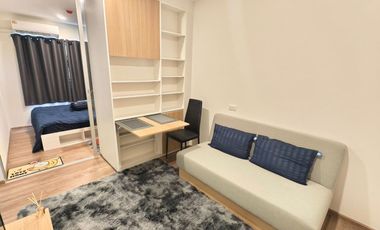For sale 1 bed condo in Mueang Samut Prakan, Samut Prakan