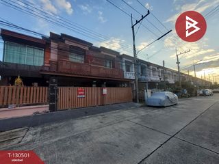 Продажа 4 спальни таунхаус в Lam Luk Ka, Патумтани