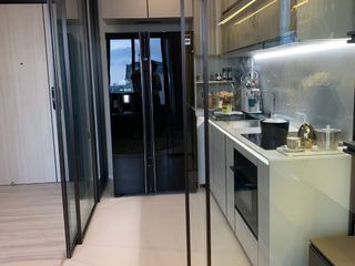 For rent 2 bedrooms condo in Ratchathewi, Bangkok