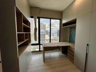 For rent 2 bedrooms condo in Ratchathewi, Bangkok