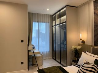 For rent 2 bedrooms condo in Ratchathewi, Bangkok