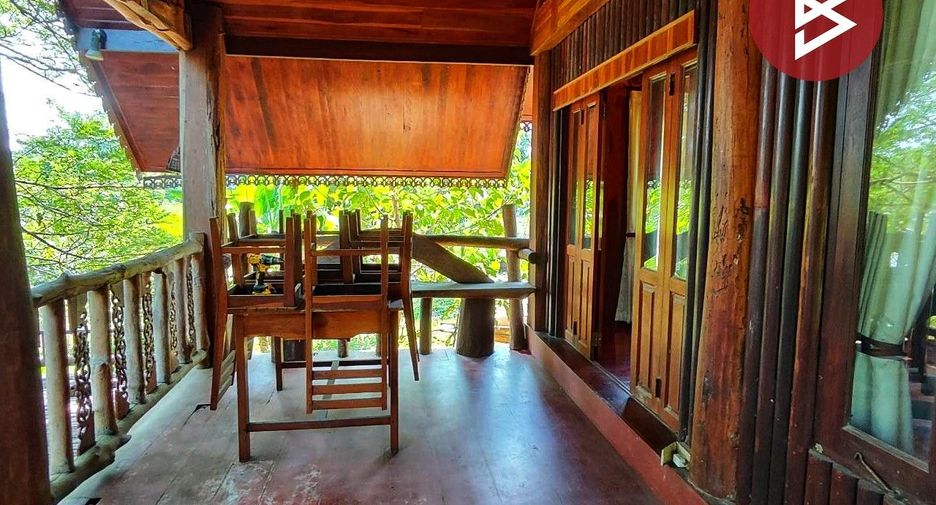 For sale land in Photharam, Ratchaburi