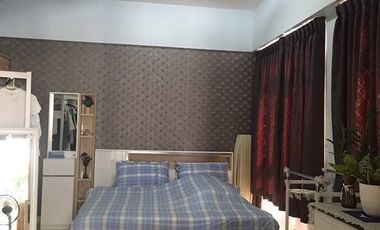 Продажа 1 кровать кондо в Банг Капи, Бангкок