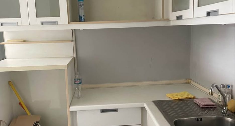ขาย 2 ห้องนอน คอนโด ใน บางนา, กรุงเทพฯ