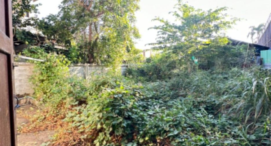 For sale 1 Beds house in Lam Plai Mat, Buriram
