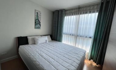 For sale 1 Beds condo in Din Daeng, Bangkok