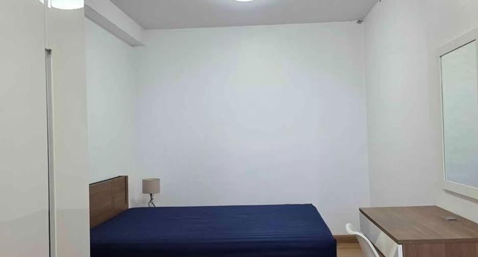 For sale 1 bed condo in Phasi Charoen, Bangkok