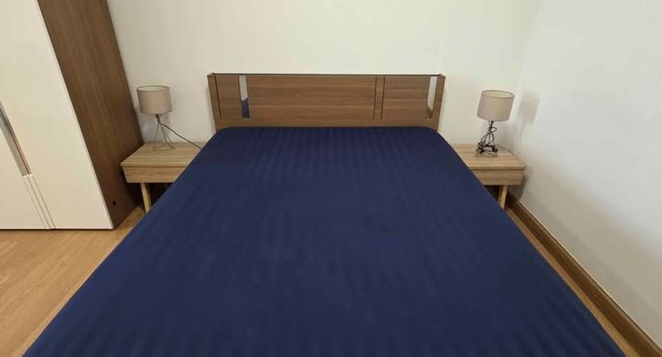 For sale 1 bed condo in Phasi Charoen, Bangkok
