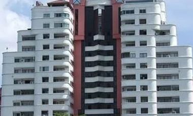 For sale 2 bedrooms condo in Lak Si, Bangkok