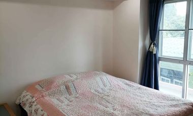 For sale 2 bedrooms condo in Phasi Charoen, Bangkok