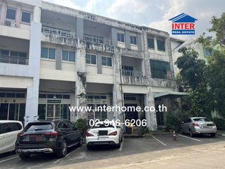 ขาย 3 ห้องนอน ทาวน์เฮ้าส์ ใน บางกะปิ, กรุงเทพฯ