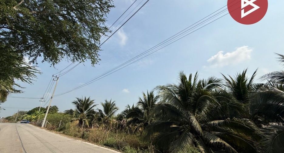 For sale land in Lat Lum Kaeo, Pathum Thani