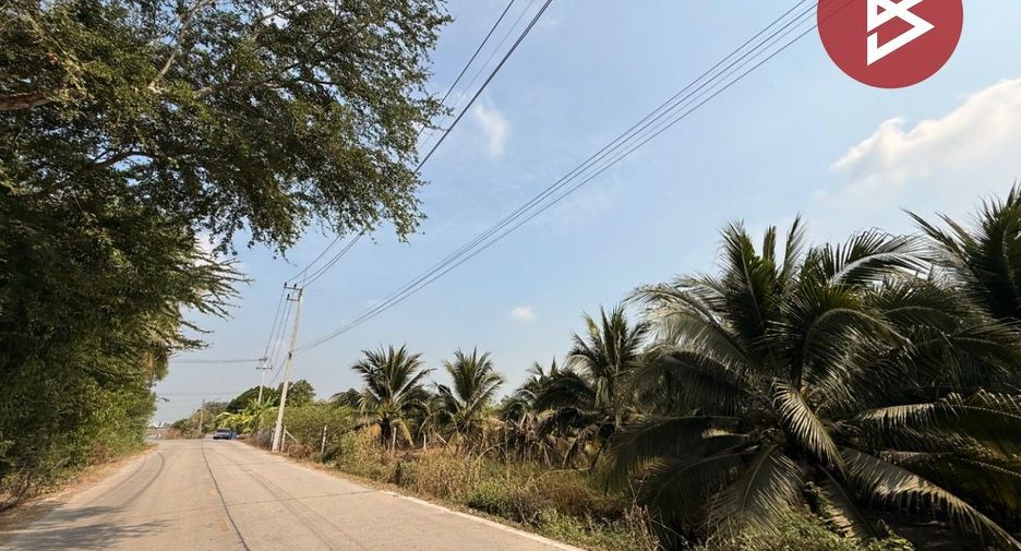 For sale land in Lat Lum Kaeo, Pathum Thani