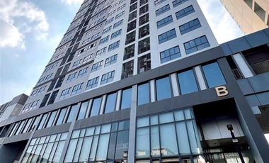 Condo en venta de 1 habitaciones en Bang Kapi, Bangkok