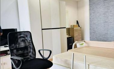 For sale 1 bed condo in Phra Khanong, Bangkok