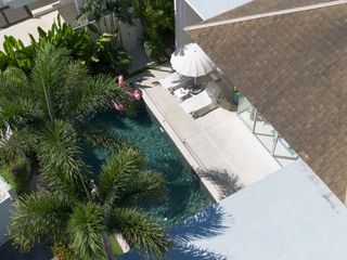 For rent 3 bedrooms villa in Thalang, Phuket