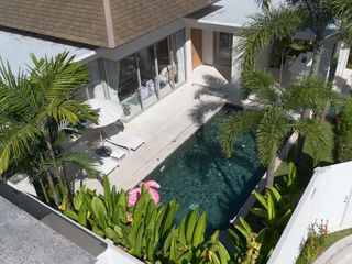 For rent 3 bedrooms villa in Thalang, Phuket