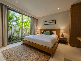 For rent 3 bedrooms villa in Thalang, Phuket