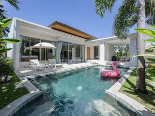 For rent 3 bedrooms villa in Thalang, Phuket