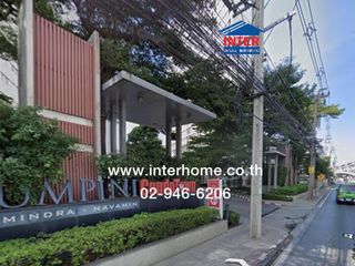 For sale 2 bedrooms condo in Khan Na Yao, Bangkok