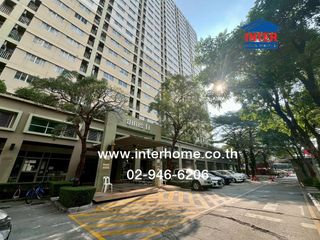 For sale 2 bedrooms condo in Khan Na Yao, Bangkok