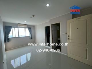 For sale 2 bedrooms condo in Khan Na Yao, Bangkok