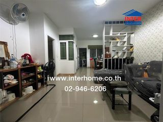 ขาย 4 ห้องนอน ทาวน์เฮ้าส์ ใน สายไหม, กรุงเทพฯ