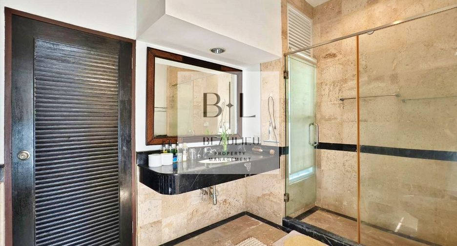 Casa en venta de 3 habitaciones en Bang Lamung, Chonburi