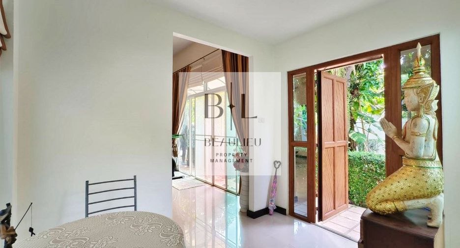 Casa en venta de 3 habitaciones en Bang Lamung, Chonburi