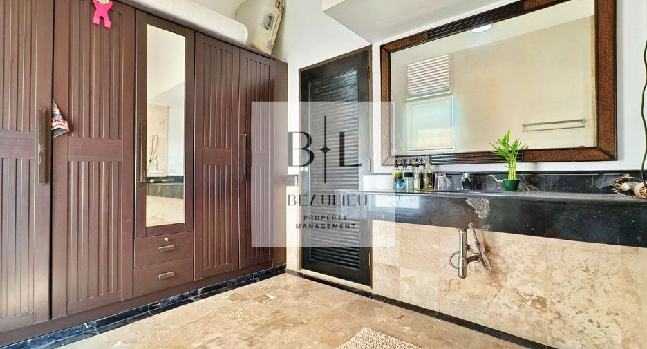 Casa en venta de 3 habitaciones en Bang Lamung, Chonburi