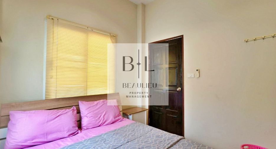 Casa en venta de 3 habitaciones en Bang Lamung, Chonburi