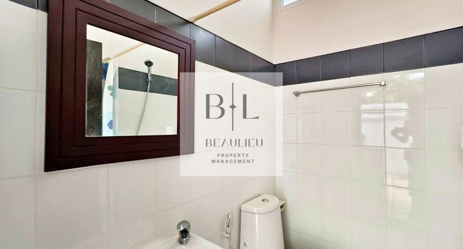 Casa en venta de 3 habitaciones en Bang Lamung, Chonburi