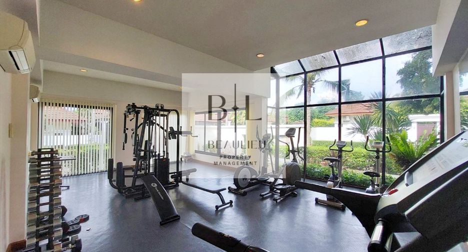 Casa en venta de 3 habitaciones en Bang Lamung, Chonburi