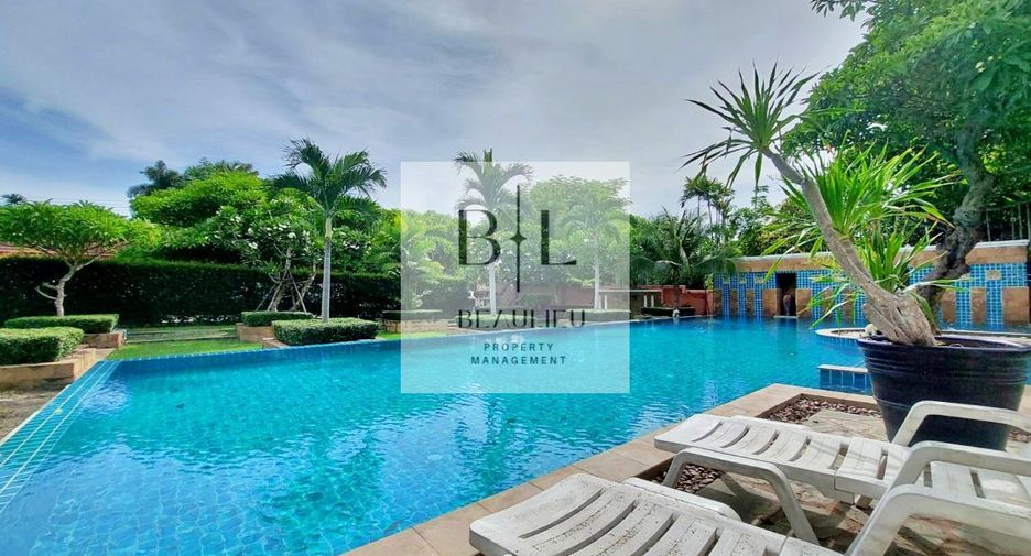 Casa en venta de 3 habitaciones en Bang Lamung, Chonburi