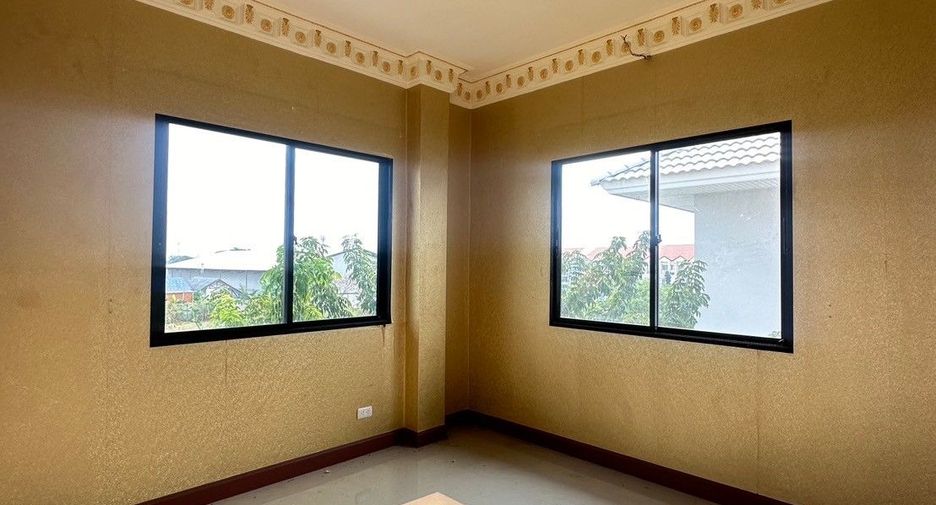 For sale studio house in Bang Yai, Nonthaburi